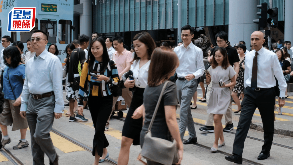 AI工具分散帶來隱性成本 調查指香港及台灣僅58%員工可增工作效率