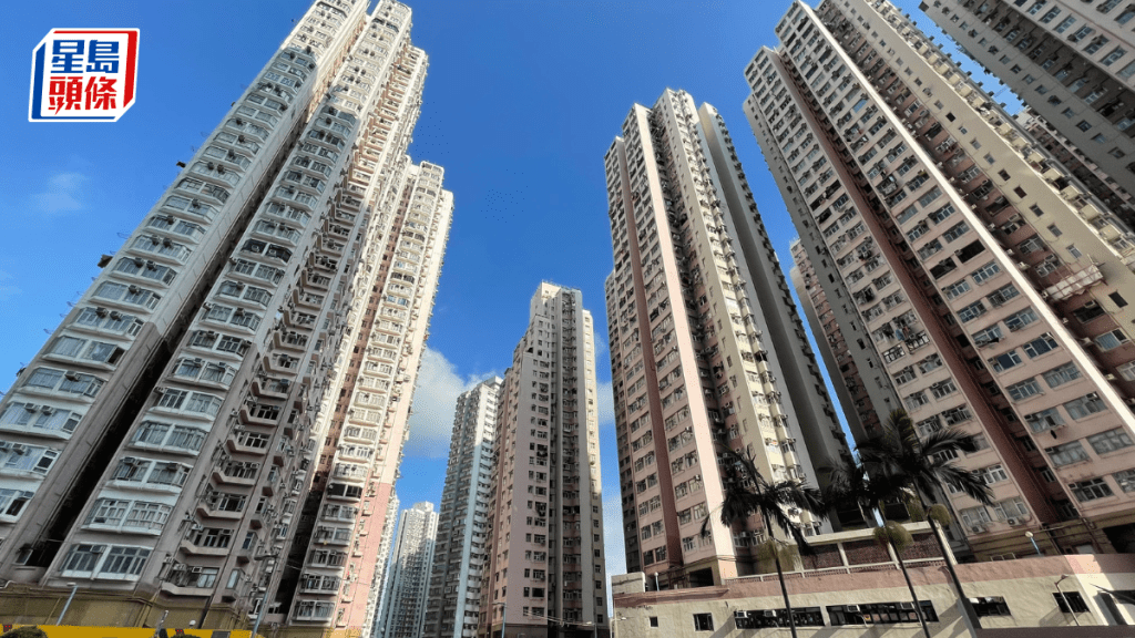 百元印稅擴至「4球」帶動細價樓交投按年漲15%