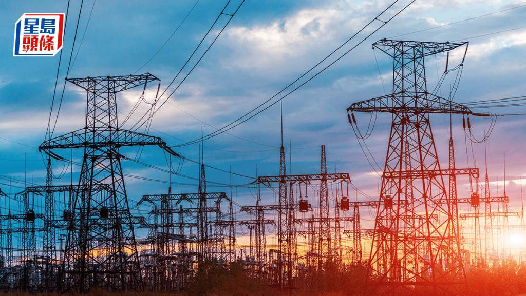 特朗普指示科技巨頭競投150億美元電力合約 「不想美國人為數據中心付更高費用」