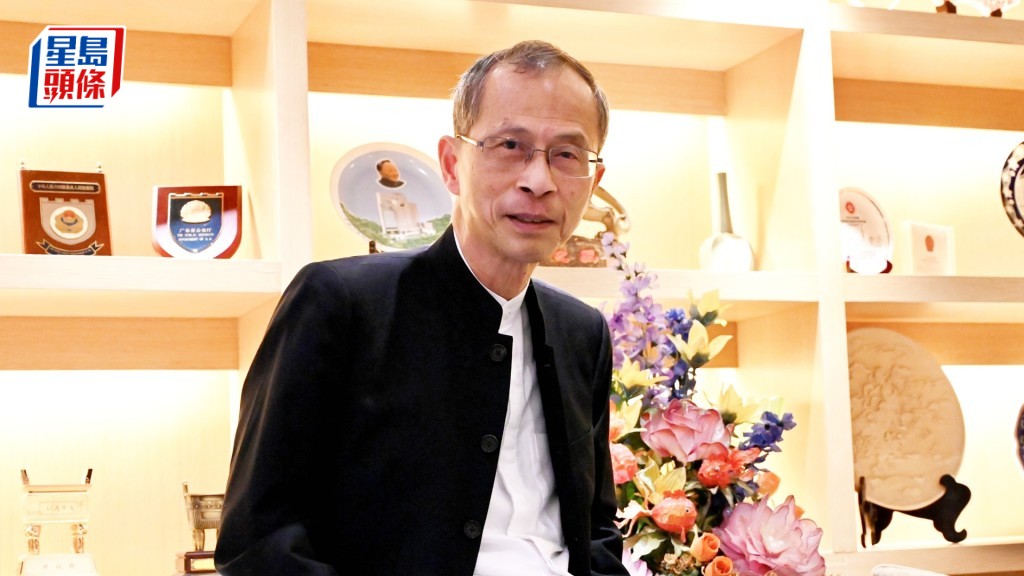 曾鈺成於報章撰文指《基本法》23條立法的草案中「煽動意圖」條文的中文版有改進空間。資料圖片