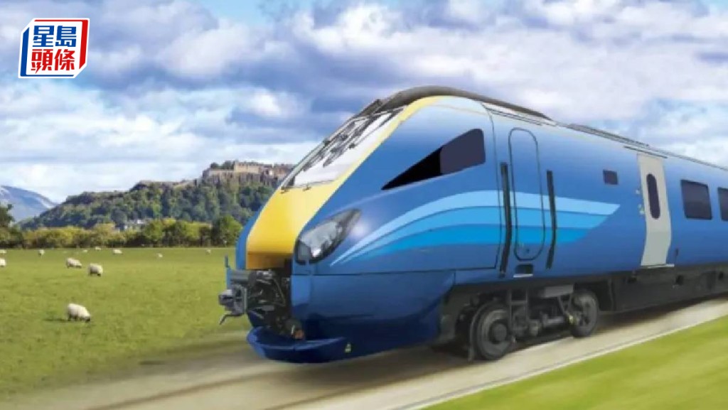 滙豐稱倘長建售出UK Rails 或配置資金到具協同效應項目