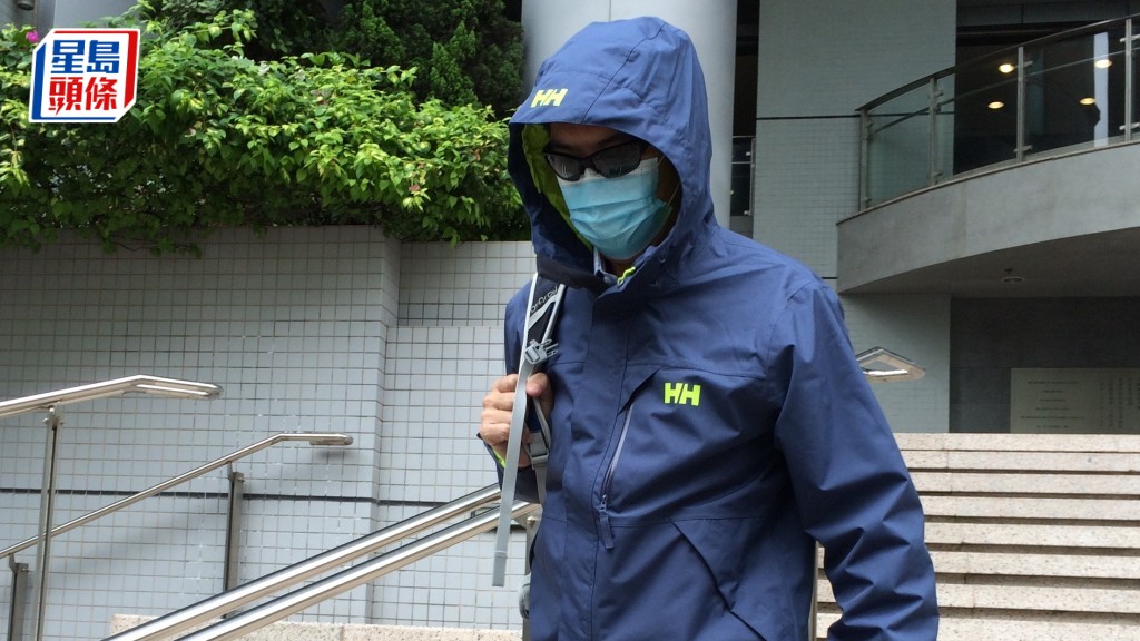 區院下令朱志豪須支付宿舍租金連訟費約67萬元。資料圖片