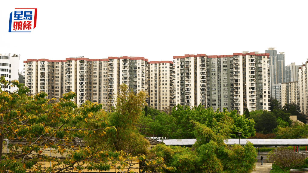 75大鐵路沿線屋苑上月註冊量升15% 創23個月新高