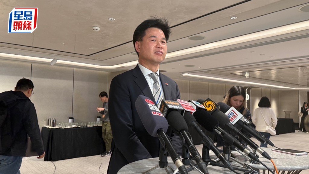 CEPA修訂協議3月實施 湯文龍:「港資港法」和「港資港仲裁」範圍擴大 望法律界把握機會