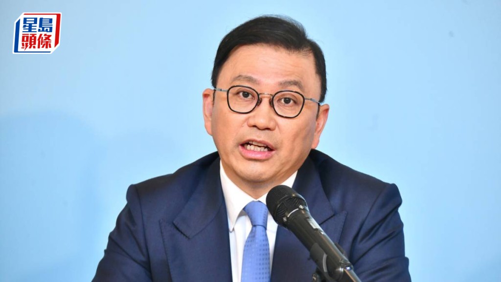 TVB前海設總部獲政策優惠 許濤：非「撤離香港」 引入AI突破傳統拍攝限制