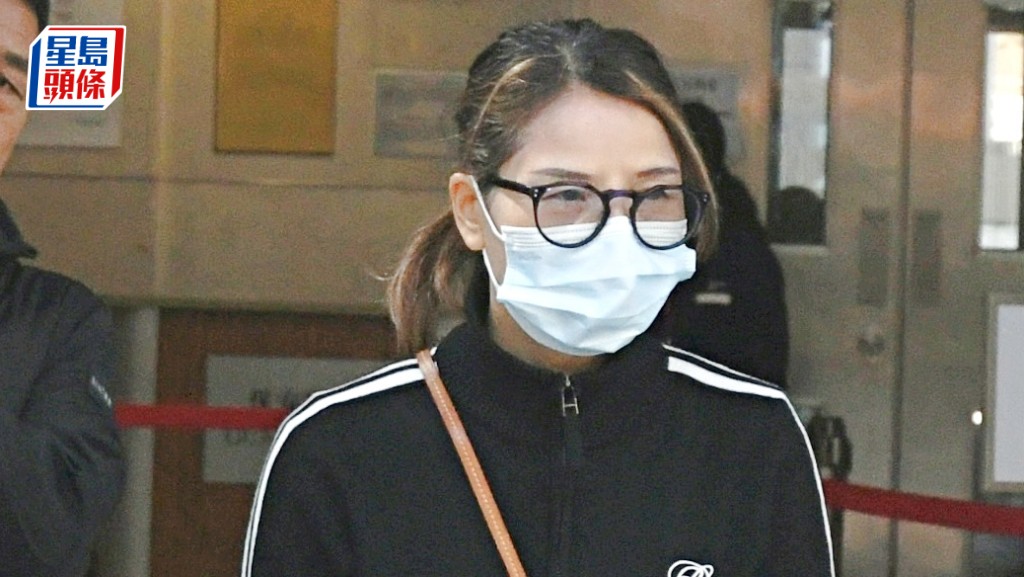 賴亞好涉以回佣賄賂福臨門採購經理換廚具訂單。何君健攝