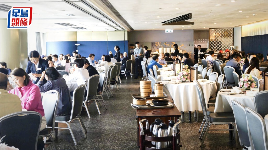 勞聯與香港飲食業職工會聯合會於今年10月至12月期間，接獲98名飲食業員工欠薪求助。資料圖片