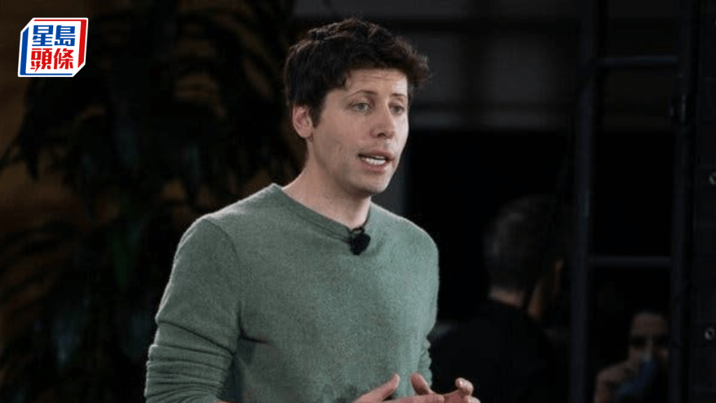 ChatGPT用戶按月增長據報重回10%以上 本周擬推「升級版聊天模型」