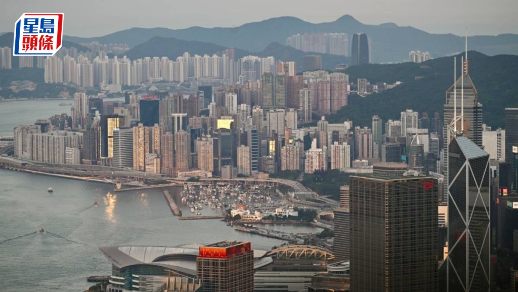 超級豪宅買賣氣氛熾熱 今年已錄33宗逾億成交 按年大增逾倍