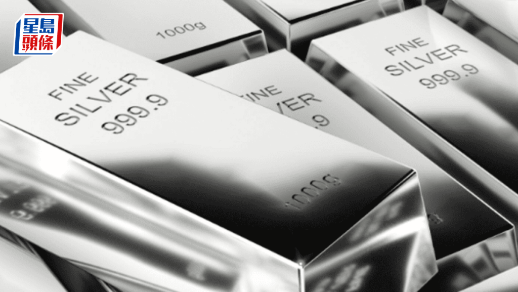 白銀曾衝破84美元創新高 即急插5%後再倒升 分析師警告：正見證一代人的泡沫