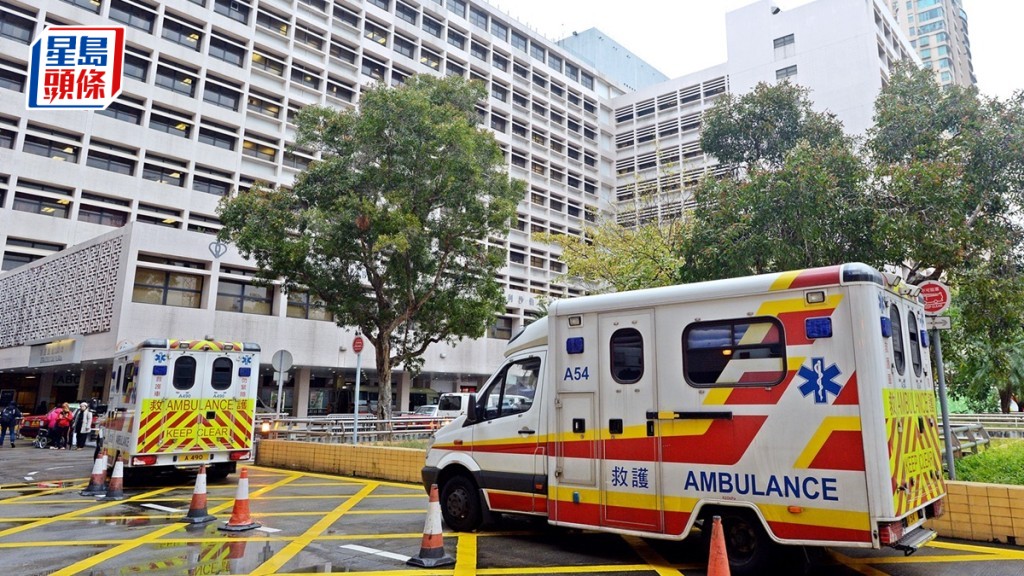 29月大女童染霍亂伊院隔離治療 病發前曾到印度 一家居接觸者曾不適。資料圖片