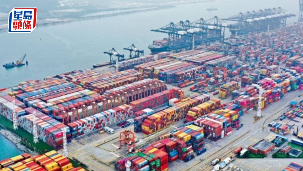 滙豐、中銀及渣打歡迎金管局CargoX項目建議報告 有望革新貿易融資