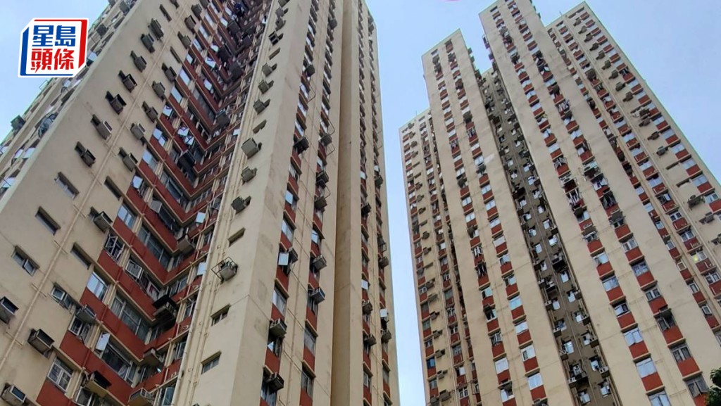 丽晶花园获外区夫妇客睇楼一次即承租 每月1.45万