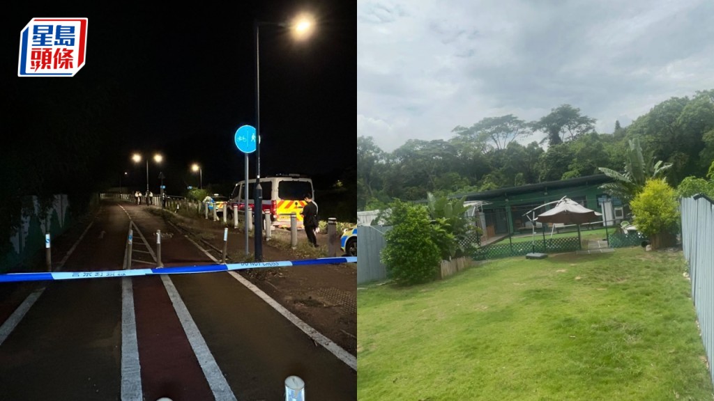元朗狗咬人｜打鼓嶺命案一個月後再有人身亡 近兩月至少8宗犬類攻擊