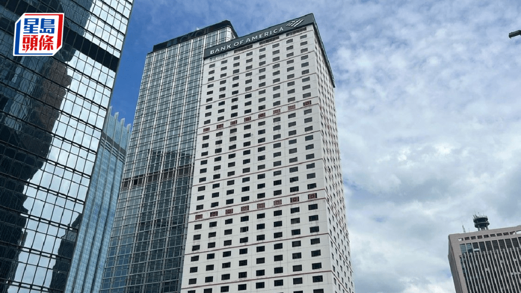 永倫1870萬沽美銀單位 造價重返2010年 平均呎價1.7萬