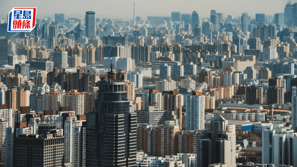 內媒：內房融資協調機制調整 白名單項目展期延至5年