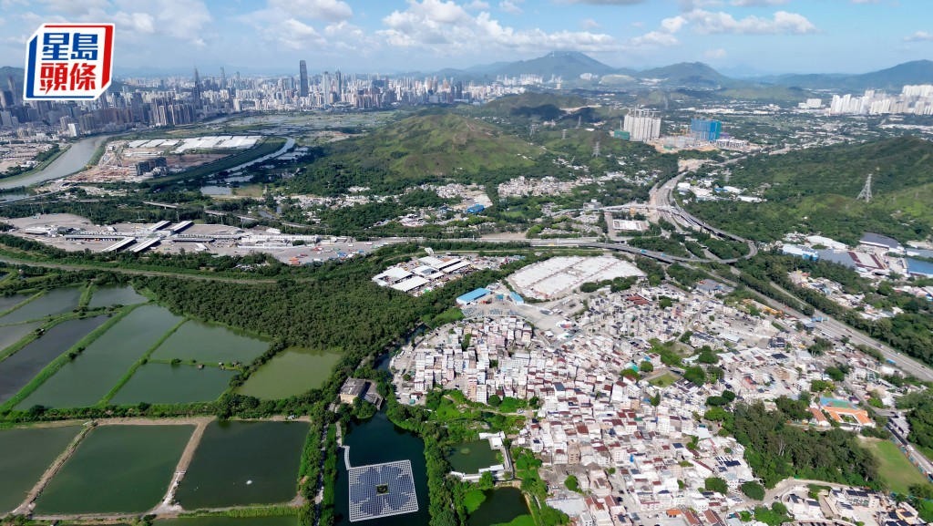 北都專屬法例｜林筱魯：非單純加速建設工具 打通「四流」促區域融合為關鍵