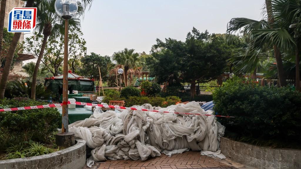 宏福苑五级火｜政府伙法定机构及专业组织提供支援 释除业主对权责和费用疑虑