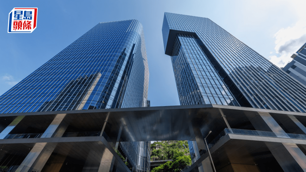 奢侈品電商Farfetch進駐長沙灣瓊林街甲廈全層 每月租金54萬