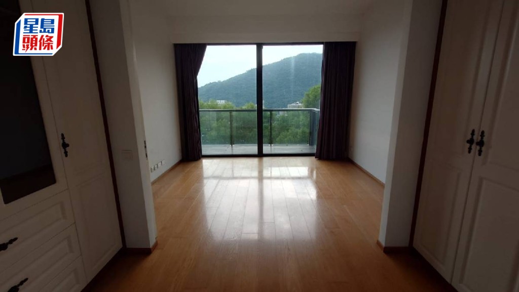 九肚山峰單號屋索價4200萬推拍 較業主買入價低58%