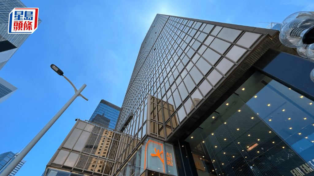 核心區甲廈造價逐漸回穩 今年暫錄42宗成交 有望挑戰疫情前新高