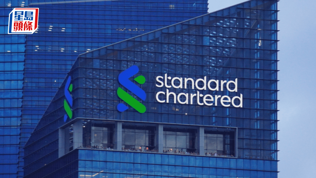 渣打稱中國「強人民幣」政策漸成形 以抑制貶值風險而非挑戰美元