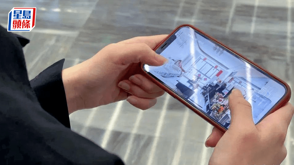 荃灣租盤短缺 租客VR睇樓即租  一房月租1.95萬 屋苑已變「零租盤」