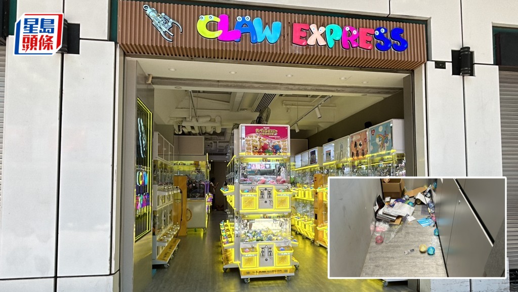 林思明攝