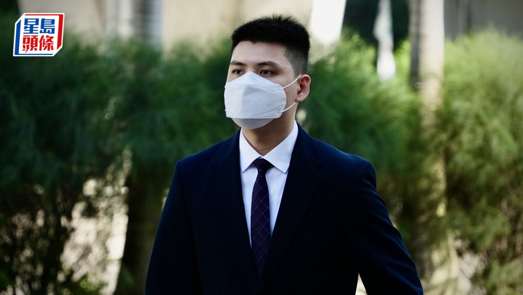 男醫生李永熙於陰莖貼震動器非禮女乘客腎部裁定罪成判囚，他不服定罪提上訴遭高院駁回。資料圖片