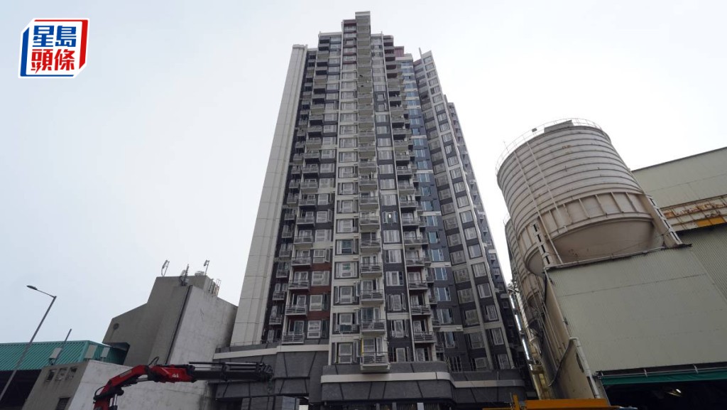 親海駅下周發售最後8伙  推「馬年新春入伙大利是」價惠