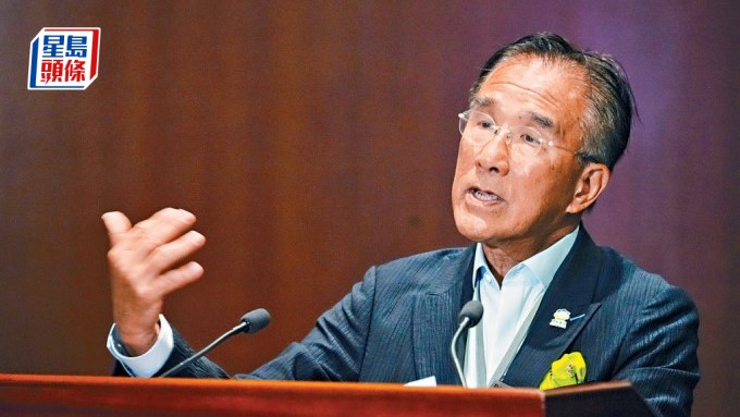 田北辰質疑交通意外傷亡援助計劃檢討成效 促政府提升檢控率及增刑罰阻嚇力。資料圖片
