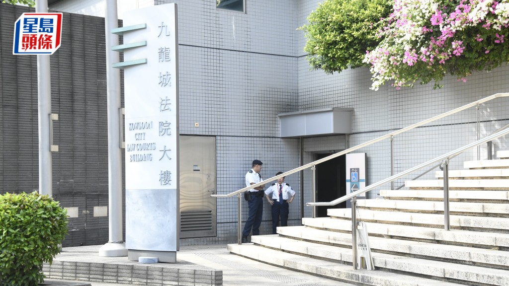 休班警高振宗續還押至下月待轉介案件至區院審理。資料圖片