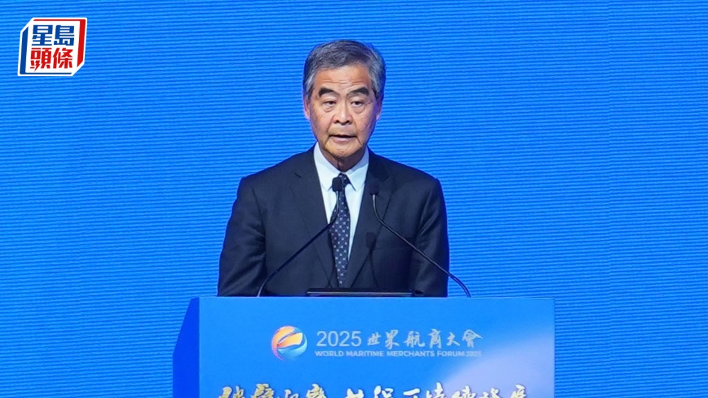 大棋盤｜梁振英「開班」解國策 近半議員報名