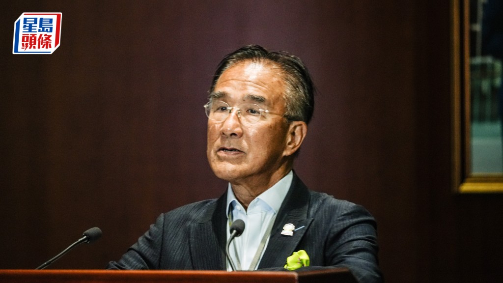匡智會性侵事件︱立會福利委員會11.26特別會議取消 田北辰對安排:極之不滿