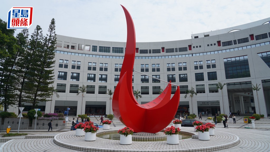 香港科技大學獲得籌備新醫學院工作組推薦，籌辦第三間醫學院。資料圖片