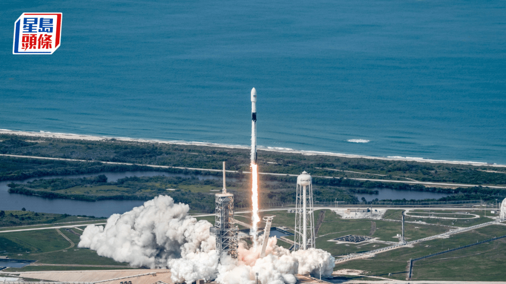 华尔街护航SpaceX上市 大行唱好AI收入4年暴增百倍
