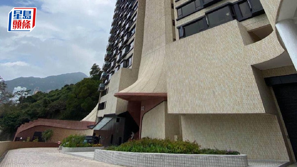 淺水灣嘉麟閣3650萬易手 持貨近14年賺15%