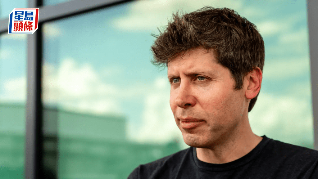 OpenAI財務總監提政府「兜底」融資引爭議 CEO奧特曼緊急澄清：不需要也不想要