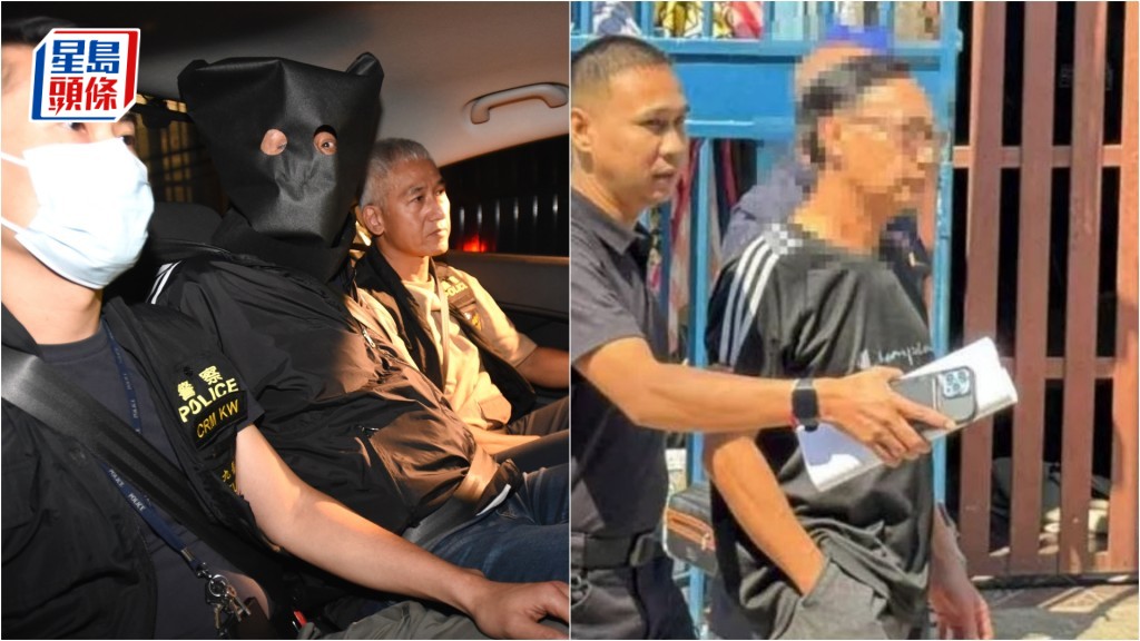 龍蝦灣謀殺案｜嚴重刑事案不設期限 本港三年兩名潛逃逾30年謀殺犯落網