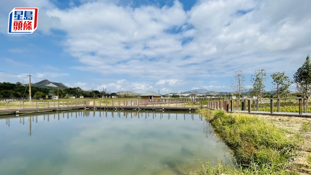 新田科技城分區大綱草圖獲核准 發展局:社會有強烈聲音指創科發展須提速