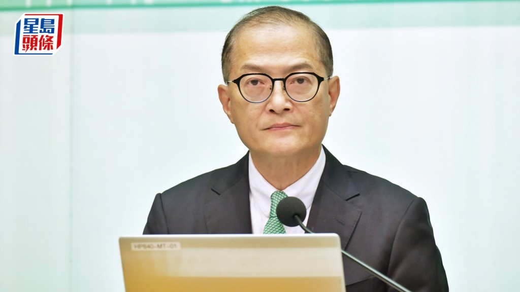 盧寵茂表示跨境採購的醫療服務可以紓緩香港醫療壓力及輪候時間。資料圖片