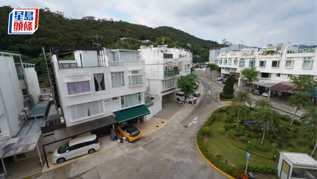 匡湖居洋房1900萬成交 帳賺58% 迎海．星灣持貨6年蝕讓