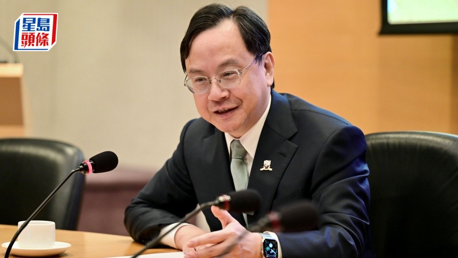 中大QS世界大學排名躋身全球20強 ，盧煜明形容這是中大邁向新階段的重要里程碑。資料圖片