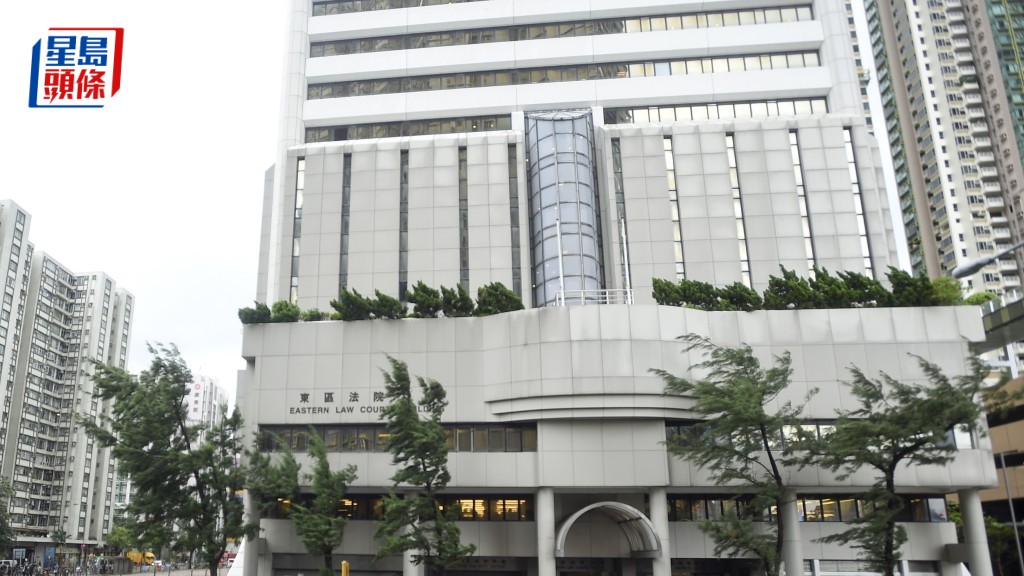 銀行職員万卉認向中介收賄助客開戶，獲准保釋3月再訊。資料圖片