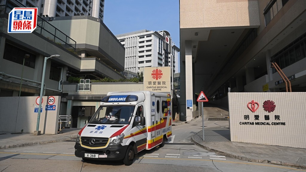 本港再多一女子確診寨卡病毒留醫,她與早前先前的確診者同赴印度。資料圖片