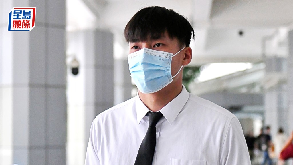 葉嘉宇上訴得直獲撤罪,律政司申請重審遭上訴庭拒絕。資料圖片