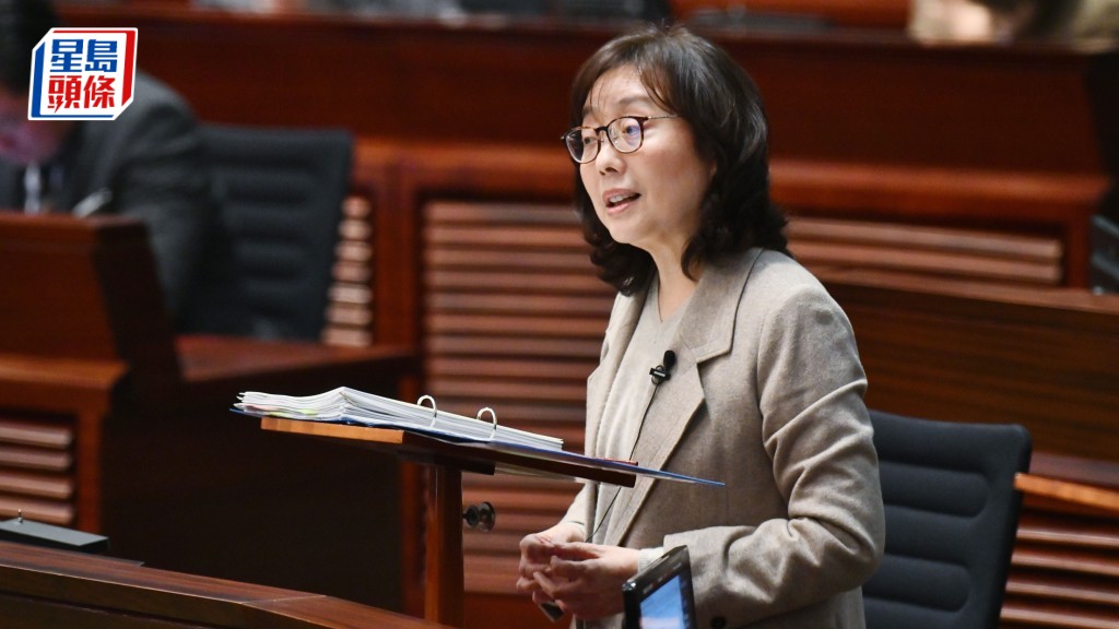 政府推3學生宿舍用地 甯漢豪：不以住宅釐定參考價 地契列明不可「賣散」