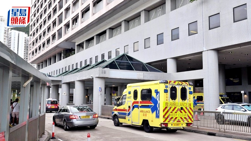 4歲女童甲流併發腦病變 無接種疫苗 目前情況危殆