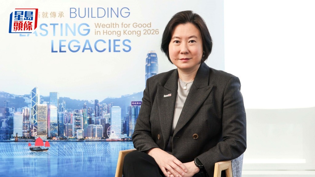 劉凱旋表示，香港正積極開拓中東、中亞及非洲等新興市場，香港要穩中求勝，亦要把握機遇。資料圖片