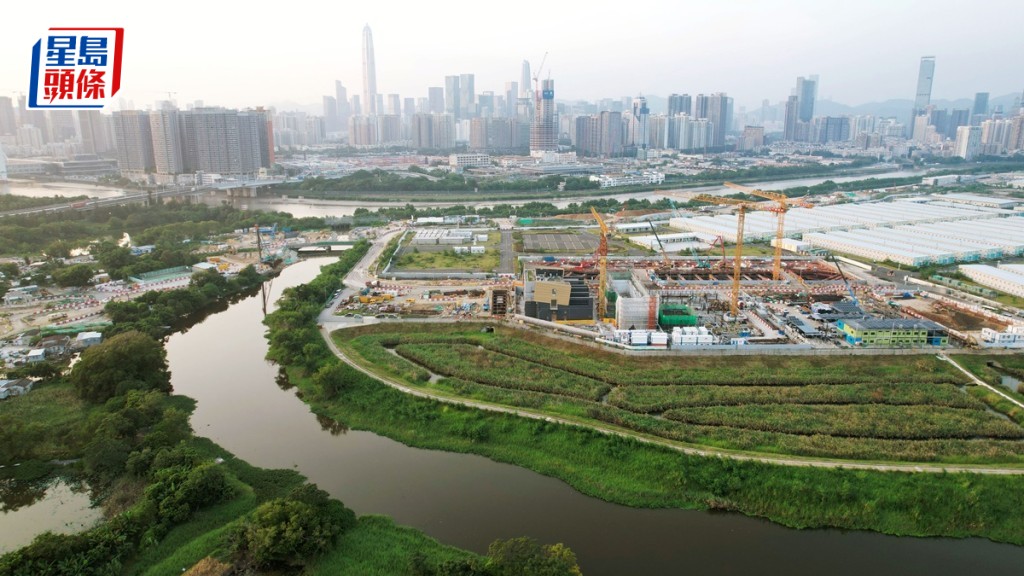 北都公路前期研究料需時38個月耗資逾11億 議員促縮短時間